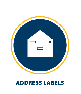 Address Labels