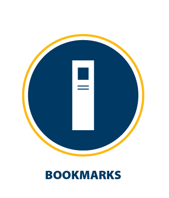 Bookmarks