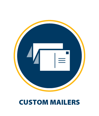 Custom Mailers