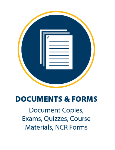 Documents & Forms