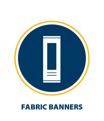 Fabric Banners