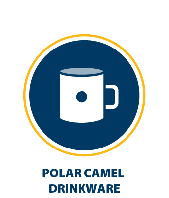 Polar Camel Drinkware