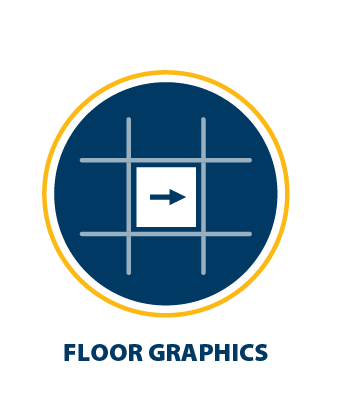 Floor Graphics