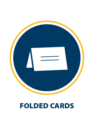 Folded Cards