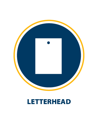 Letterhead