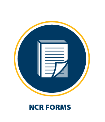 NCR Forms